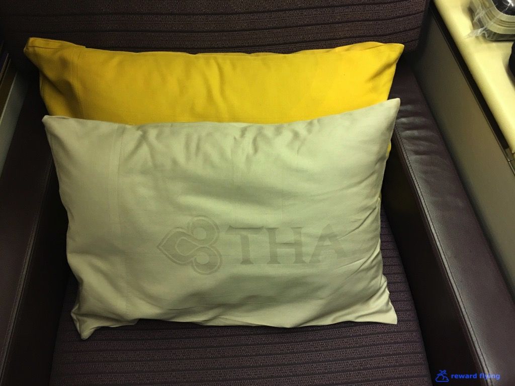 photo tg475 amenity pillow